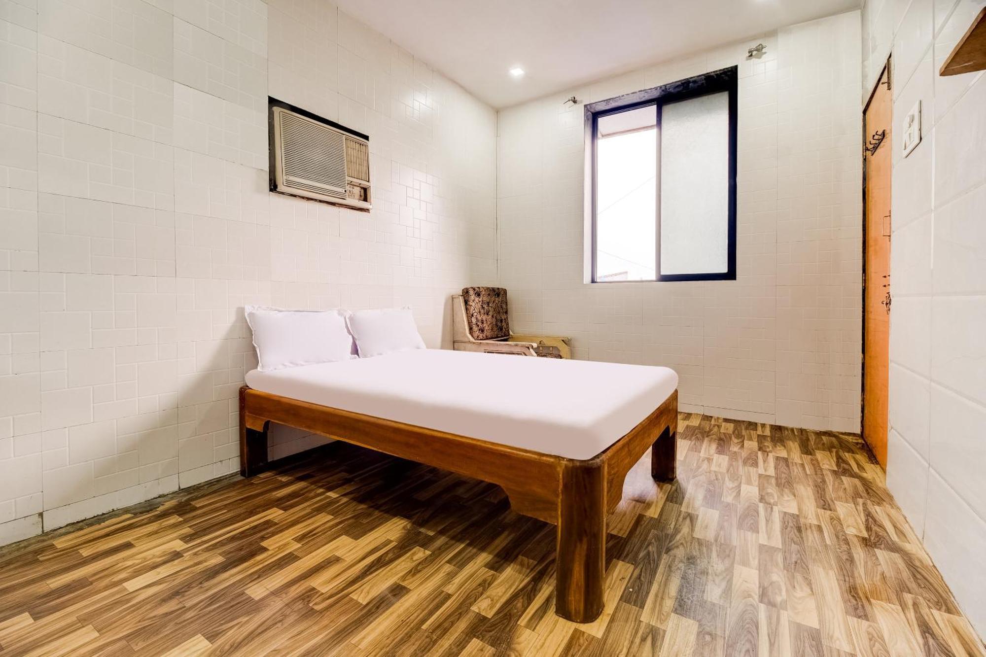 Hotel O Sargam Lodging And Boarding Ulhasnagar Exterior photo