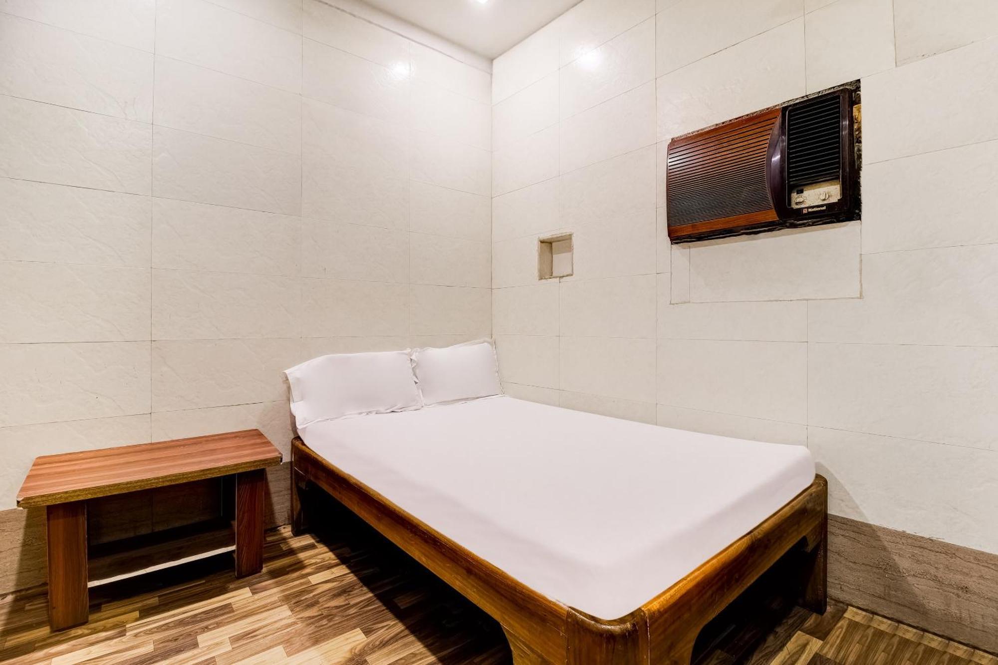 Hotel O Sargam Lodging And Boarding Ulhasnagar Exterior photo